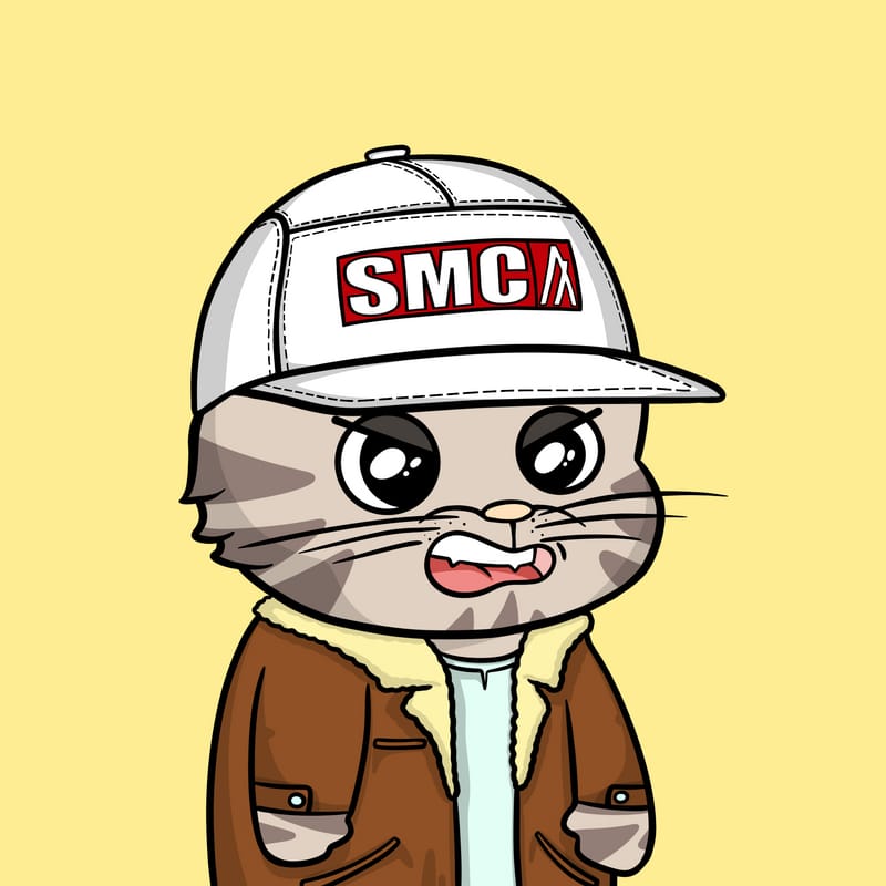SMC #3131